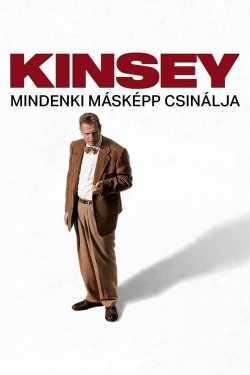 Kinsey - Mindenki másképp csinálja film online