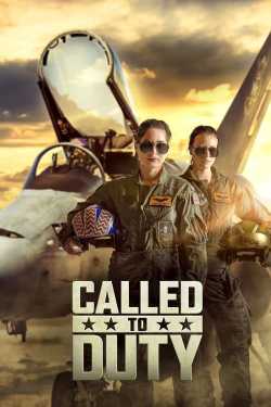 Called to Duty film online