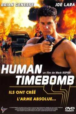 Live Wire: Human Time Bomb film online