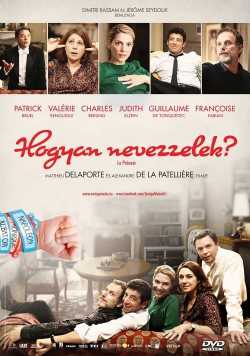 Hogyan nevezzelek? film online