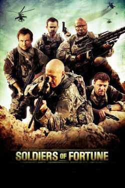 A szerencse katonái film online