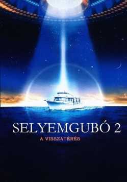 Selyemgubó 2. - A visszatérés film online