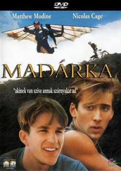 Madárka film online