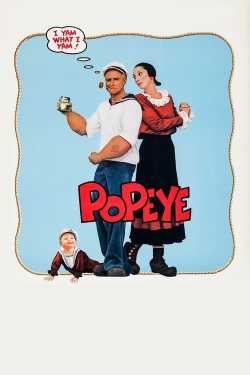 Popeye film online