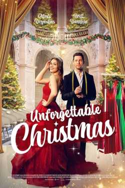 Unforgettable Christmas film online