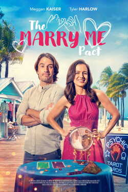 The Marry Me Pact online