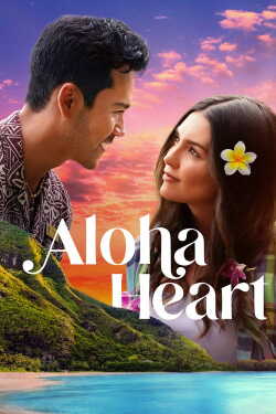 Aloha Heart poszter