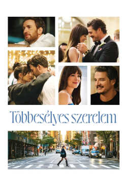 Többesélyes szerelem film online