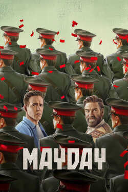Mayday poszter