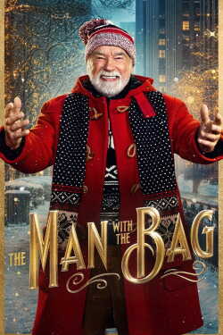 The Man with the Bag