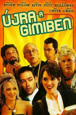 Újra a gimiben film online