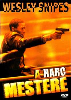 A harc mestere film online