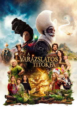A varázslatos titokfa online