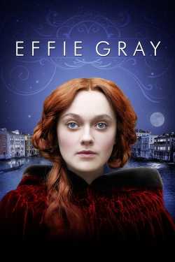 Effie Gray film online