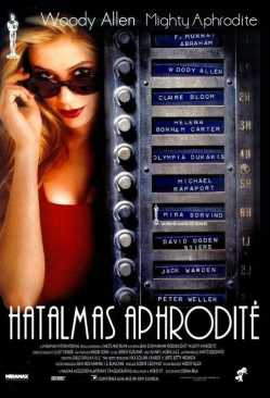 Hatalmas Aphrodité film online