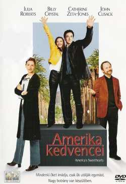 Amerika kedvencei film online