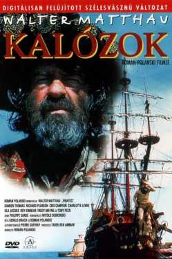 Kalózok film online