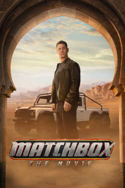 Matchbox poszter