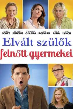 Elvált Szülők Felnőtt Gyermekei film online