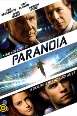 Paranoia film online