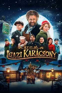 Az első igazi karácsony film online