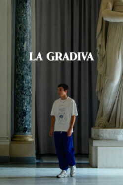 La Gradiva poszter