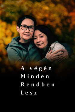 A végén minden rendben lesz poszter