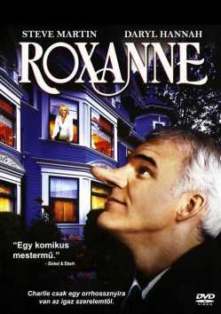 Roxanne film online
