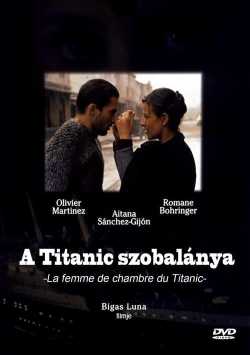 A Titanic szobalánya film online