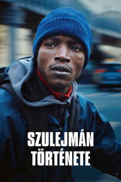 Szulejmán története poszter