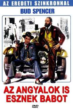 Az angyalok is esznek babot film online