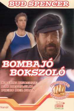 Bombajó bokszoló film online