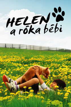 Helen, a rókabébi poszter