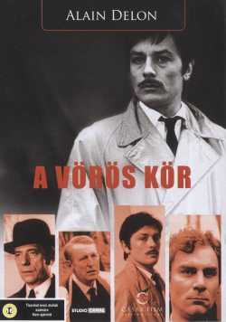 A vörös kör film online