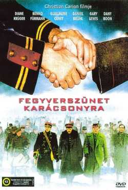 Fegyverszünet karácsonyra film online