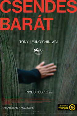 Csendes barát film online