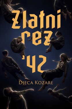 The Children of Kozara poszter