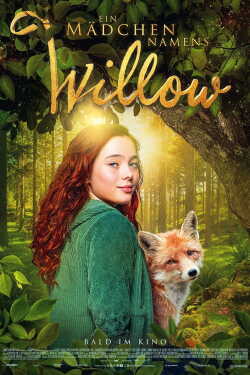 Willow és a varázserdő poszter