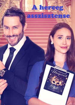 A herceg asszisztense poszter