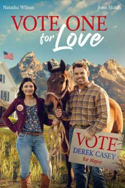 Vote One for Love film online