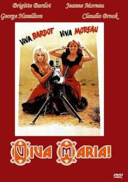 Viva Maria! film online