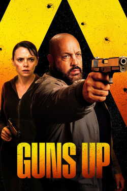 Guns Up online