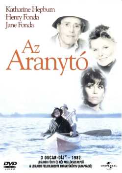 Az aranytó film online