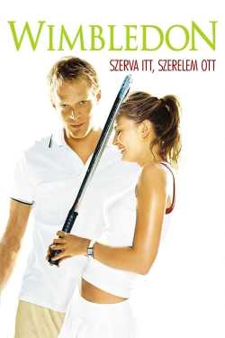 Wimbledon - Szerva itt, szerelem ott film online