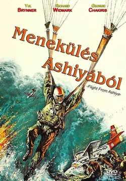 Menekülés Ashiyából film online