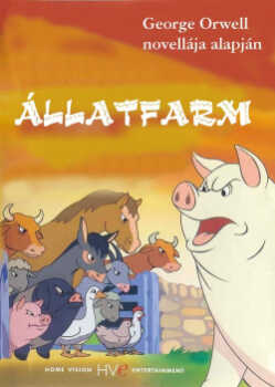 Állatfarm online