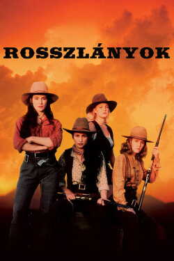 Rosszlányok online