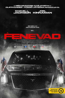 A fenevad poszter