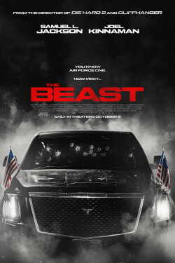 The Beast poszter