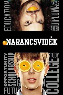 Narancsvidék film online